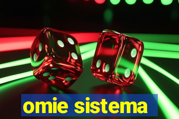 omie sistema